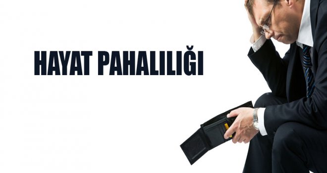 Ekim ayı hayat pahalılığı yüzde 0.92 olarak açıklandı