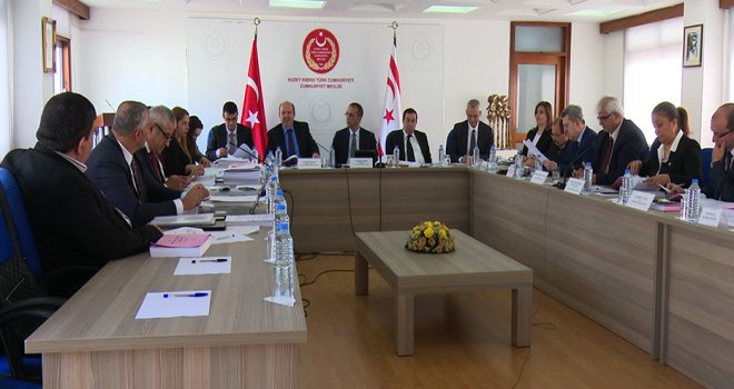 Ekonomi ve Enerji Bakanlığı Bütçesi onaylandı