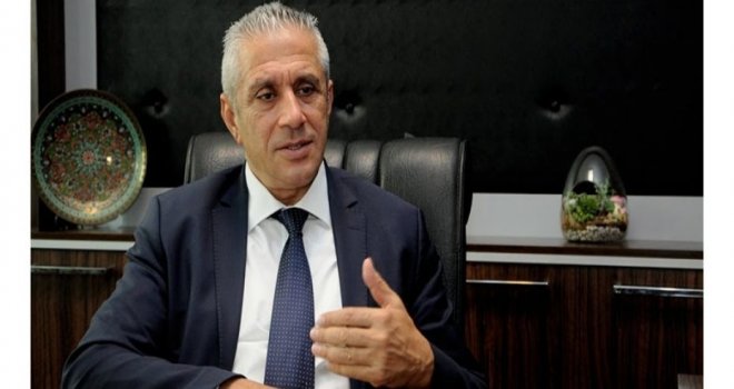 Ekonomik Büyümeyi hedeeyen “Vizyon 2035”in ilk toplantısı bugün
