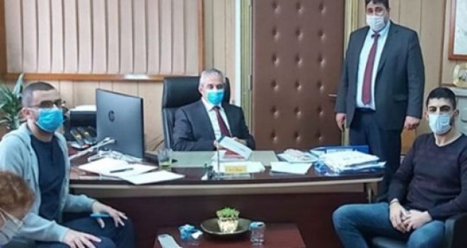 ‘Ekonomik çark yeniden dönmeli’