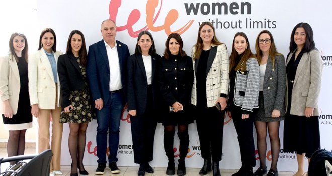 Ekonomik Ortaklık Platformu Oluşturulması için Start Verildi