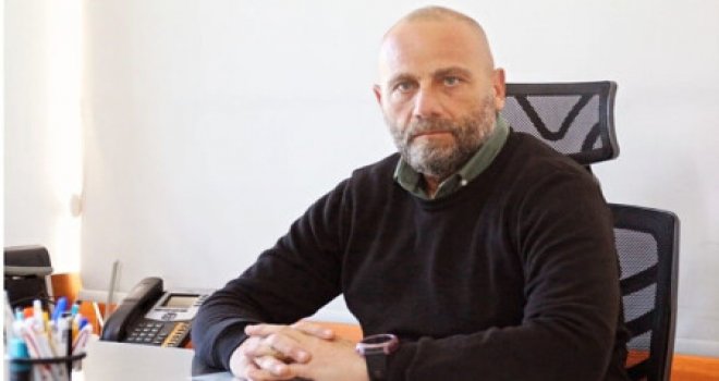 EL-SEN Başkanı Ahmet Tuğcu: Süresiz grev gündemde!