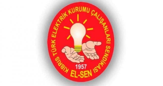 El-Sen, elektrikte borç faizlerinin silinmesi kararını eleştirdi