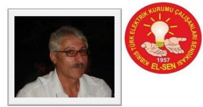 EL-SEN GENEL BAŞKANLIĞINA KUBİLAY ÖZKIRAÇ GETİRİLDİ