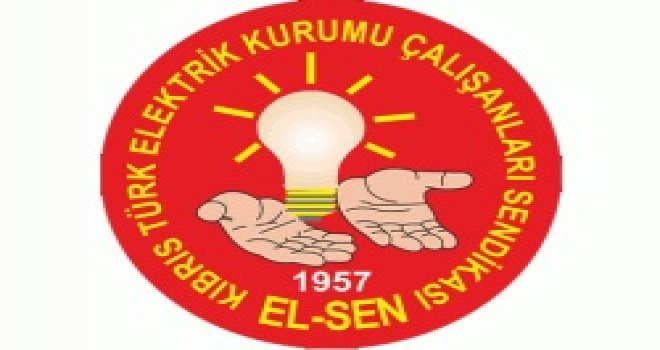 EL-SEN, KIB-TEK’İN 65 BİN STG’LİK ALACAĞININ TALEP EDİLMEMESİNİ SAYIŞTAYLIĞA ŞİKAYET ETTİ