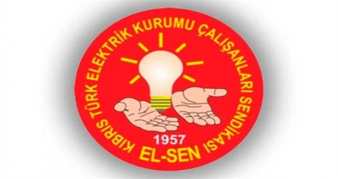 EL-SEN ÖLÜMLE SONUÇLANAN İŞ KAZASI KONUSUNDA HÜKÜMETİ ELEŞTİRDİ