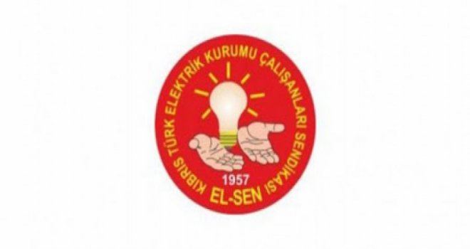 El-Sen ülke genelinde süresiz grev başlattı