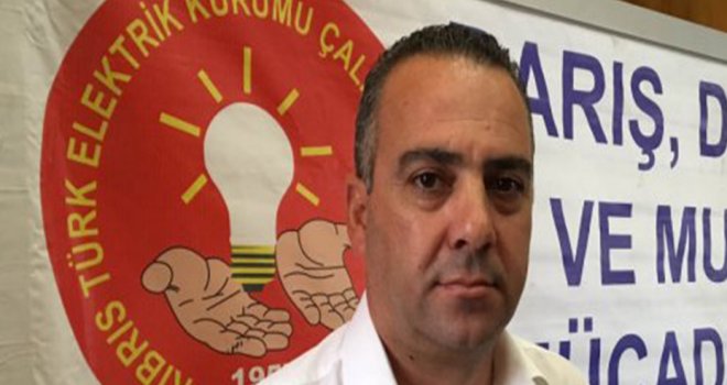 EL-SEN’den elektrikle ilgili Atun’a çağrı