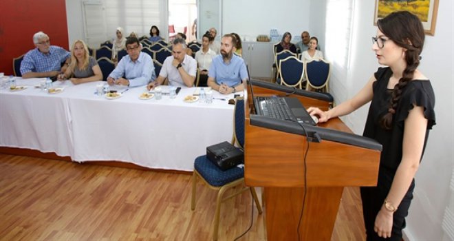 EL-SEN’DEN “ELİMİZİ UZATALIM” ETKİNLİĞİ