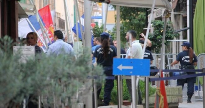 ELAM YİNE KİN KUSTU