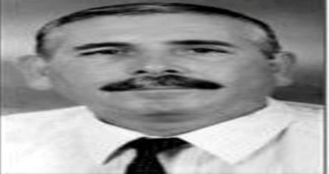 ELBASAN 16’NCI ÖLÜM YIL DÖNÜMÜNDE ANILIYOR