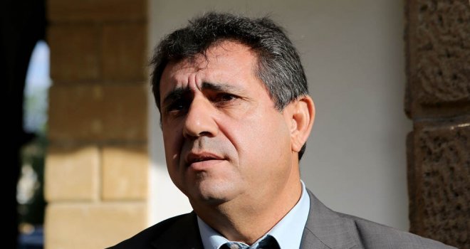 ELCİL, ÖZEL SEKTÖRDE SENDİKALAŞMAYA KARŞI ÇIKAN KESİMLERİ ELEŞTİRDİ