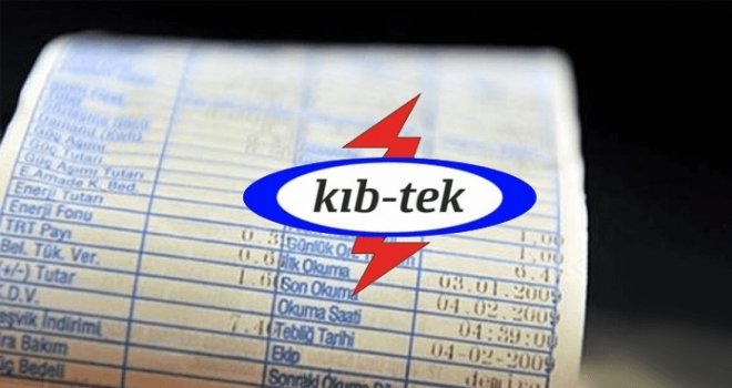 Elektriğe bir zam daha!
