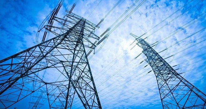 ELEKTRİK KESİNTİSİ