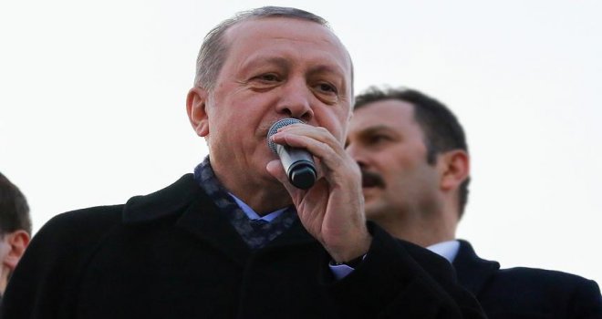 Elhamdülillah, her geçen gün zafere biraz daha yaklaşıyoruz