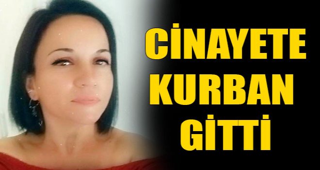 Elif Lort, öldürüldü