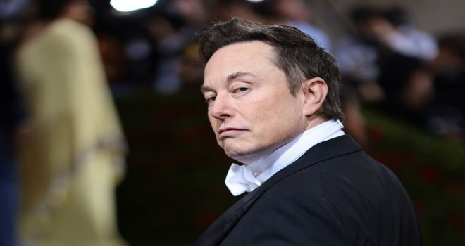 Elon Musk Guinness Rekorlar Kitabı’na girdi