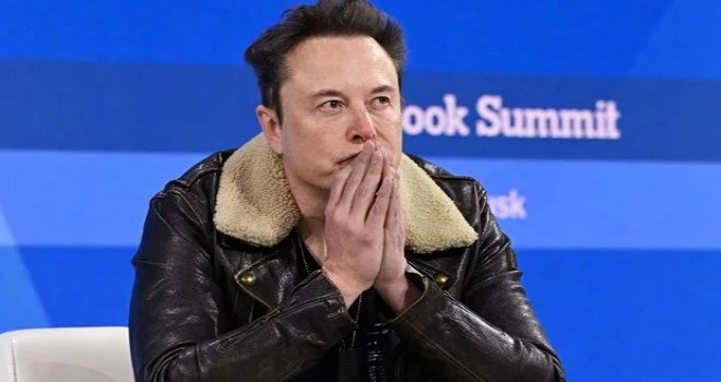Elon Musk, Tesla'da daha fazla kontrol istedi