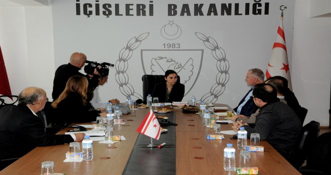 EMİRNAMELERDEN KURTULMAK GEREK