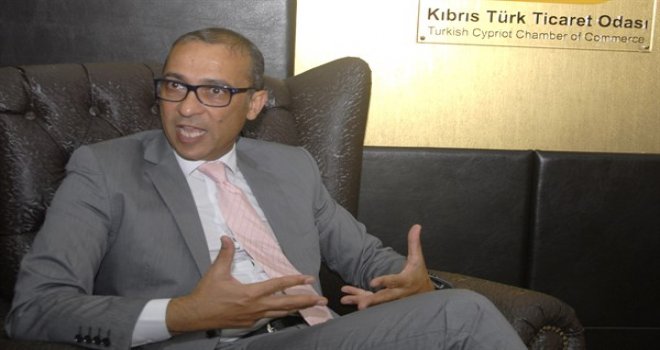 Emlakçılar Birliği Başkanı Sungur'un açıklamaları son derece yanlış