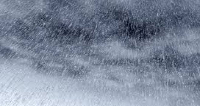 EN ÇOK YAĞMUR ESENTEPE VE MEHMETÇİK’E YAĞDI