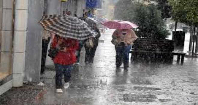 EN FAZLA YAĞIŞ 2 KİLOGRAM