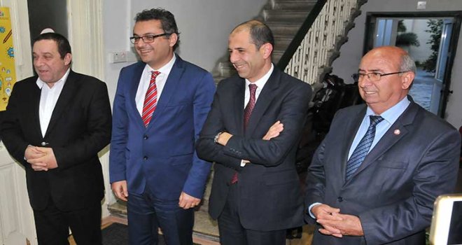 “En iyi noktadayız”