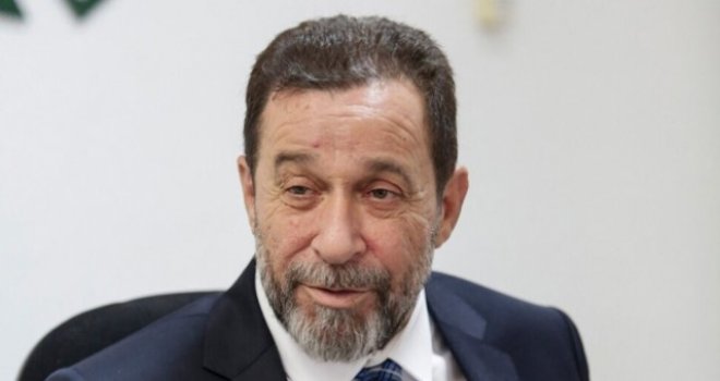 En kötü hükümet bile hükümetsizlikten iyidir