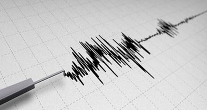 Endonezya’da 5,5 büyüklüğünde deprem