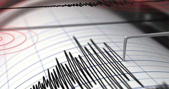 Endonezya’da 6.1 büyüklüğünde deprem