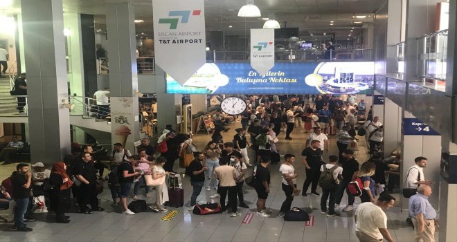 Ercan’da ihmal ölüme neden oldu