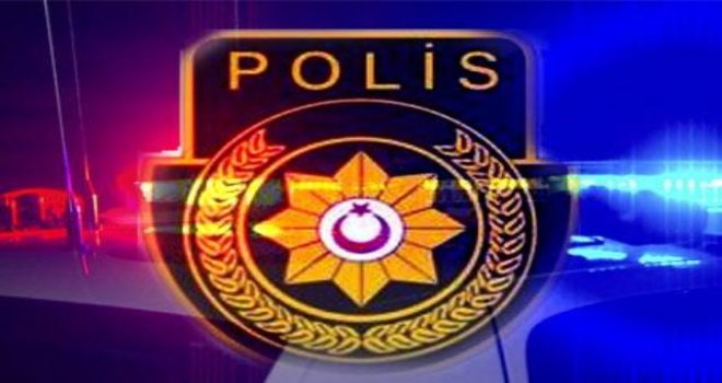 ERCAN’DA, LEFKOŞA’DA VE GİRNE’DE UYUŞTURUCUDAN 5 TUTUKLU