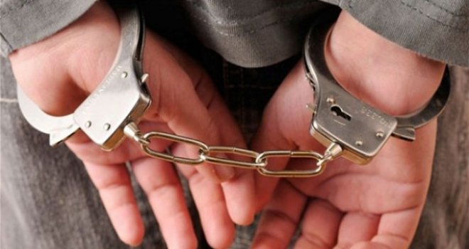 ERCAN'DA YİNE UYUŞTURUCU!