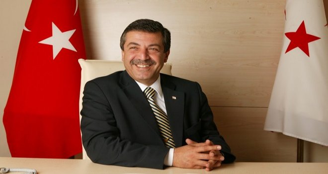 Ercan’la ilgili ihale yanlış şirkete verildi