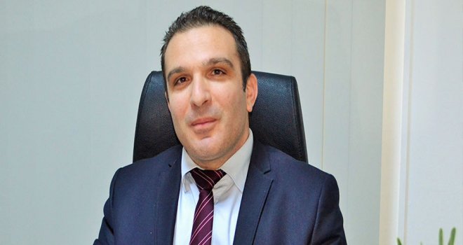 Ercilasun: Sulama programları oluşturulmalı