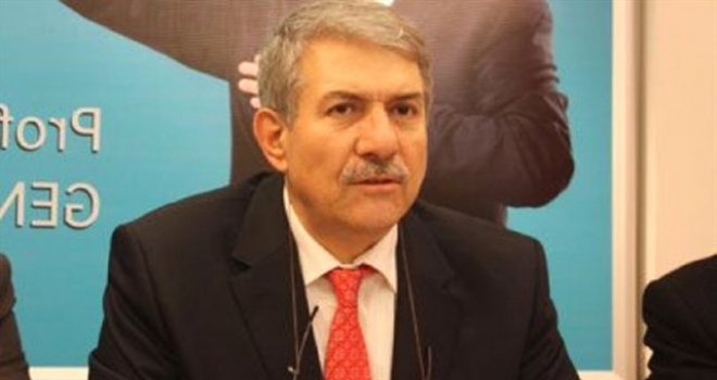ERDOĞAN BAYKAL İÇİN DOKTOR GÖREVLENDİRDİ