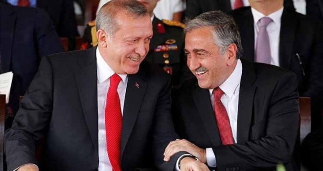 Erdoğan: Çözeceğinize inanıyorsanız durmayın