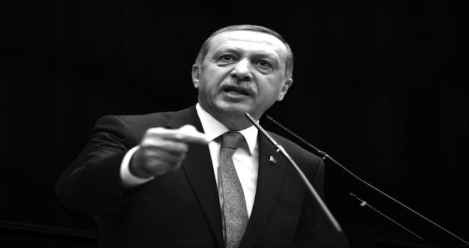Erdoğan ;EİT faaliyetleri KKTC’de düzenlensin