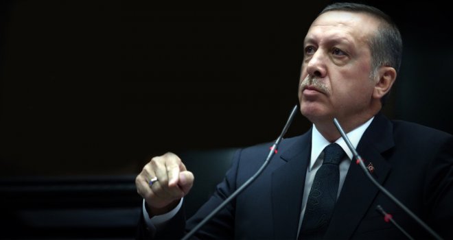 Erdoğan: KKTC’ndeki halkın hak ve hukuku için gereken her şey yapılacak