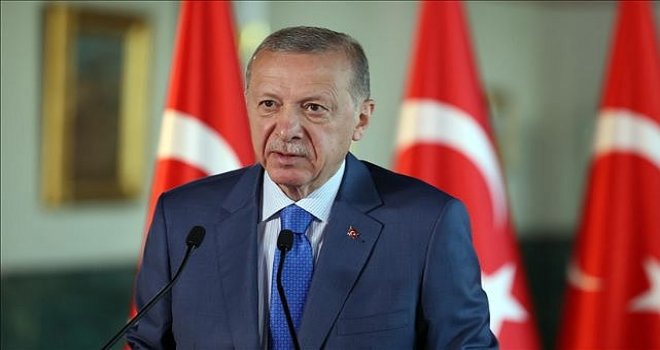 Erdoğan: KKTC’nin TDT zirvesinde ‘en üst düzeyde’ temsiliyeti mühim