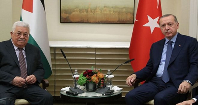 Erdoğan: Netanyahu ve cinayet ortakları, döktükleri her damla kanın hesabını mutlaka verecek