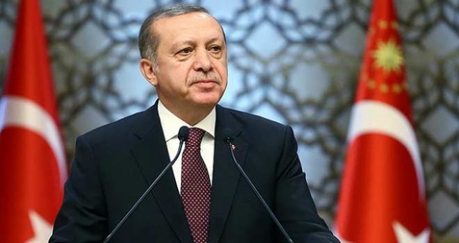 Erdoğan: Olay Tüm Boyutlarıyla Soruşturulmaktadır