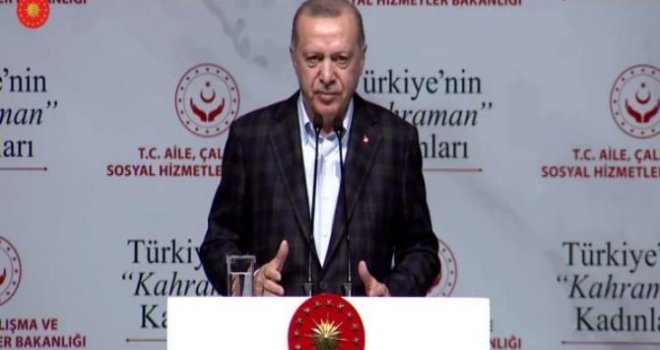Erdoğan onayladı...T.C. ile KKTC veri paylaşacak