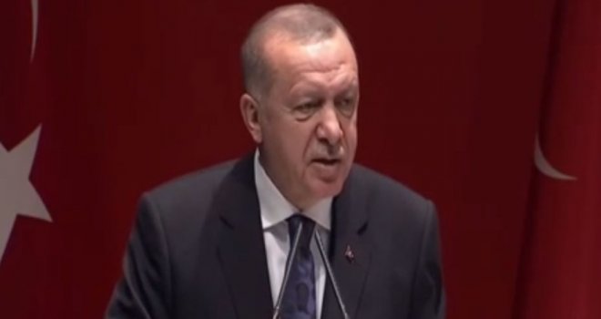 Erdoğan:3. sondaj gemimizi de aldık, bu yıl sondaja başlamasını planlıyoruz
