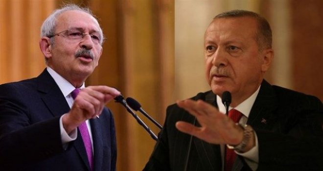 Erdoğan'a tazminat ödeyecek!