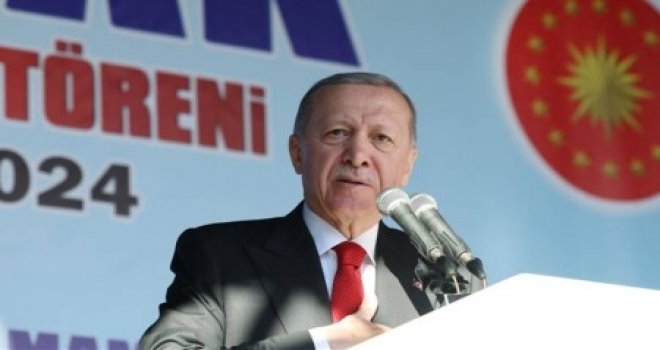Erdoğan'dan ekonomi mesajı: Pahalılıkla mücadele önceliğimiz