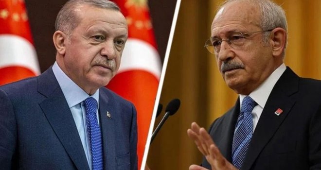 Erdoğan'dan Kılıçdaroğlu'na çağrı: Seçimlerde çık karşımıza