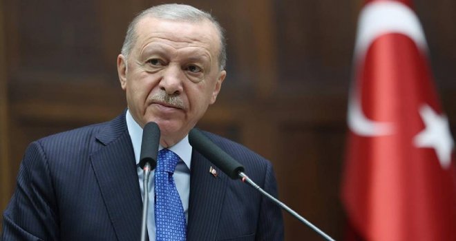 Erdoğan’dan sosyal medya platformlarına tepki: Dijital faşizmle karşı karşıyayız