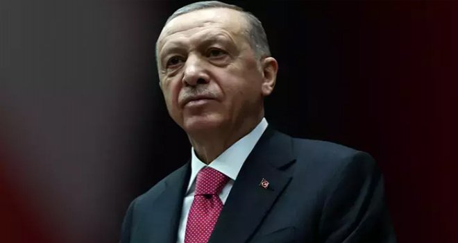 Erdoğan’ın açıklamalarına Rum hükümetinden tepki
