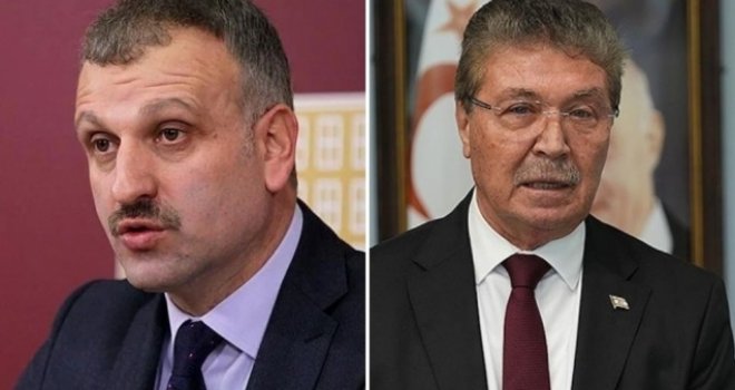 Erdoğan'ın baş danışmanından Üstel'e hakaret: "Boşbakan, boş konuştu"